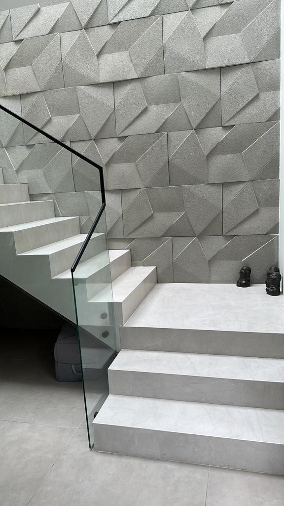 Sistema de Fixação por Bottons: O Segredo do Efeito "Vidro Flutuante" na Arquitetura