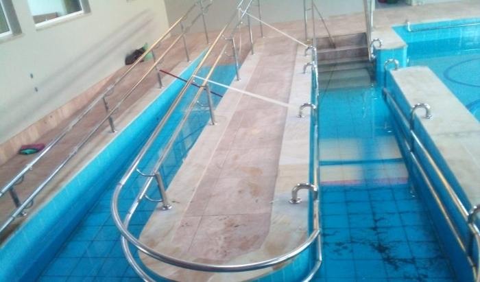 Inox para Piscina: Elegância, Funcionalidade e Durabilidade com a Inova Inox RS