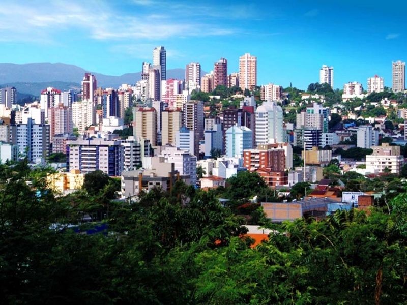 Novo Hamburgo