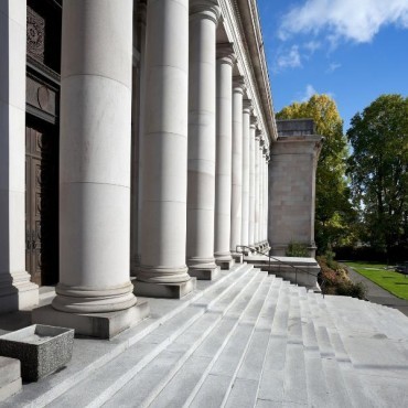 Prédios governamentais