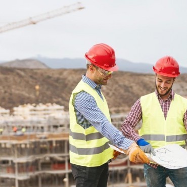 Projetos de novas construções