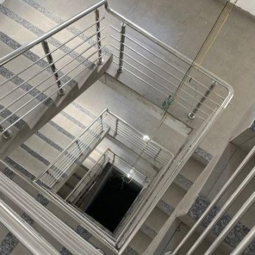 Guarda-Corpo ABNT em Novo Hamburgo
